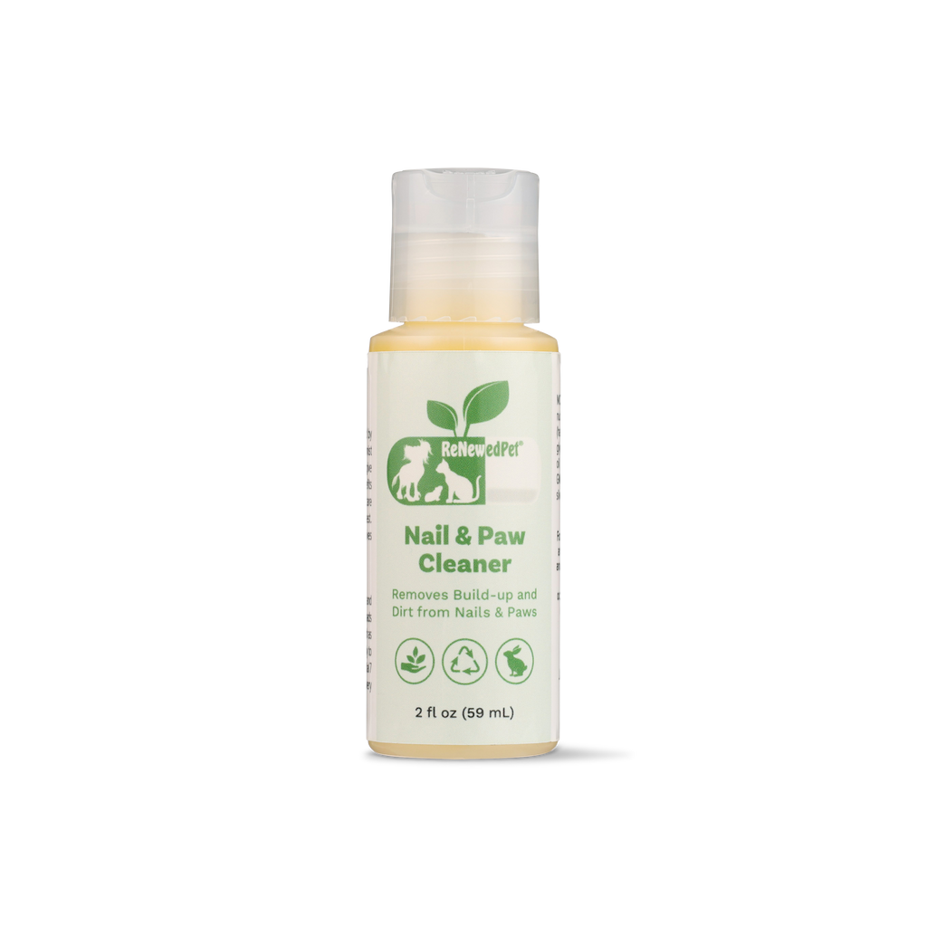 4-ALL PETS NAIL/PAW CLEANER